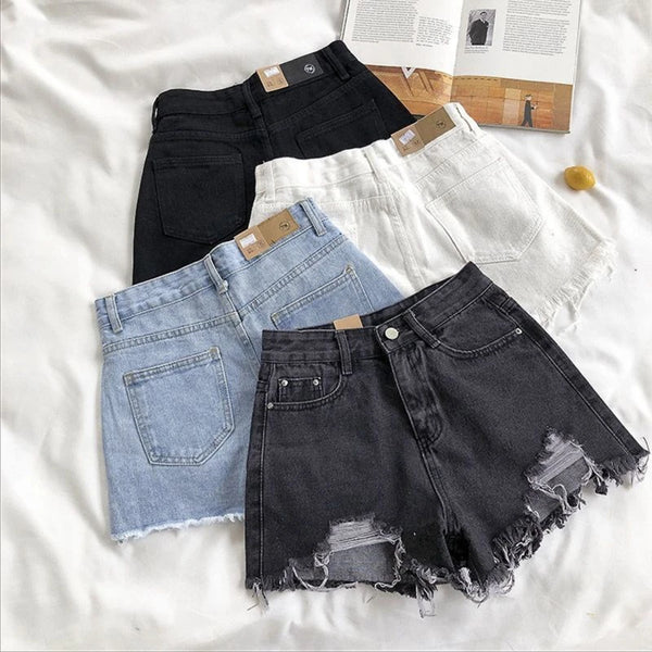 Shorts Jeans